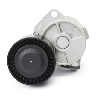 Belt Tensioner V-Ribbed Belt RIDEX 541V0016 541V0016 - photo 5