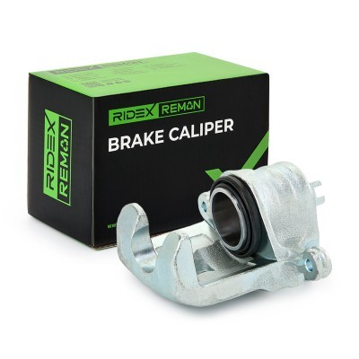Brake Caliper RIDEX 78B0662R 78B0662R - photo 2