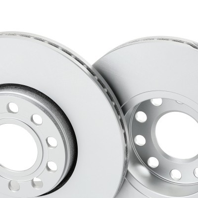 Brake Disc RIDEX 82B0651P 82B0651P - photo 5