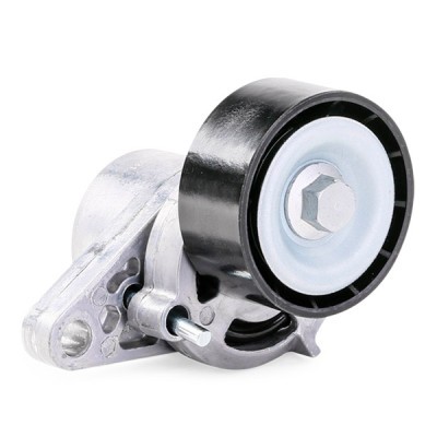 Belt Tensioner V-Ribbed Belt RIDEX 310T0065 310T0065 - photo 5