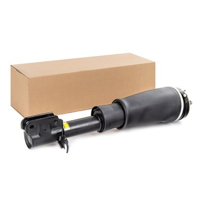 Bellow, Air Suspension RIDEX 4118A0071 4118A0071 - photo 2