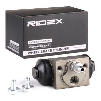 Wheel Brake Cylinder RIDEX 277W0135 277W0135 - photo 2