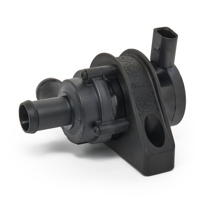 Coolant circulation pump RIDEX 999W0011 999W0011 - photo 5