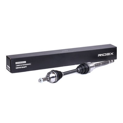 Drive Shaft RIDEX 13D0103 13D0103 - photo 2