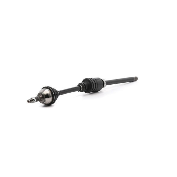 Drive Shaft RIDEX 13D1732R 13D1732R - photo 1
