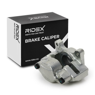 Brake Caliper RIDEX 78B2183 78B2183 - photo 2