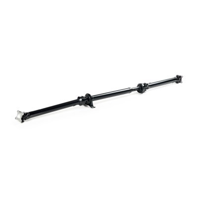 Drive Shaft RIDEX 3675A0052 3675A0052 - photo 3