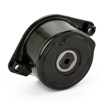 Belt Tensioner V-Ribbed Belt RIDEX 541V0042 541V0042 - photo 4
