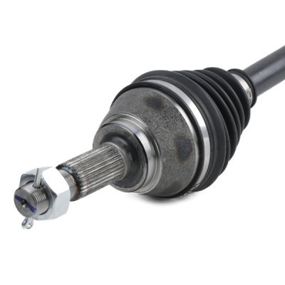 Drive Shaft RIDEX 13D0456 13D0456 - photo 6