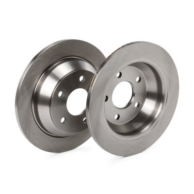 Brake Disc RIDEX 82B3226 82B3226 - photo 5