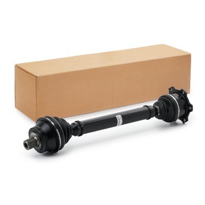 Drive Shaft RIDEX 13D0191R 13D0191R - photo 2