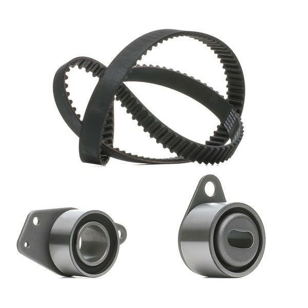 Timing belt kit RIDEX 307T0011P 307T0011P - photo 1