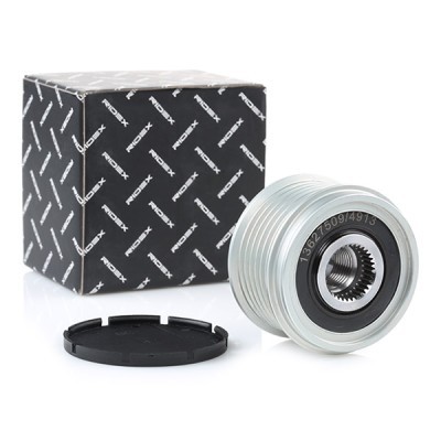 Alternator – one-way clutch RIDEX 1390F0024 1390F0024 - photo 2