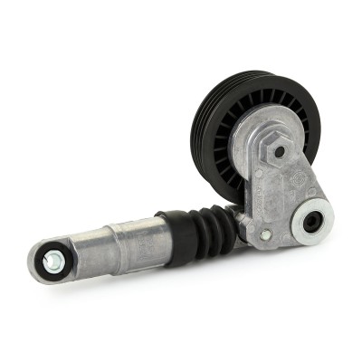 Belt Tensioner V-Ribbed Belt RIDEX 541V0024P 541V0024P - photo 4