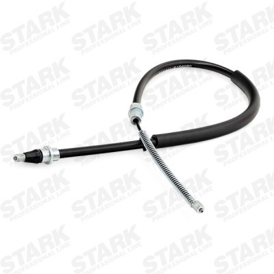 Cable Pull, Parking Brake Stark SKCPB-1050196 SKCPB-1050196 - photo 2
