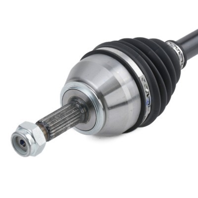 Drive Shaft RIDEX 13D0628 13D0628 - photo 6
