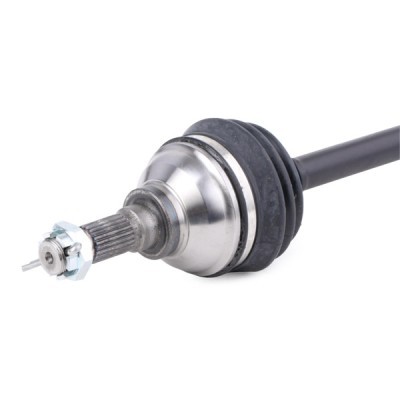 Drive Shaft RIDEX 13D0445 13D0445 - photo 5