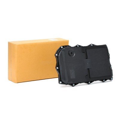 Automatic transmission oil pan RIDEX 3105O0004 3105O0004 - photo 1