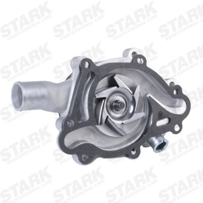 Water Pump, Engine Cooling Stark SKWP-0520173 SKWP-0520173 - photo 3