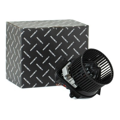 Interior Blower RIDEX 2669I0146 2669I0146 - photo 2