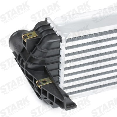 Intercooler, Charger Stark SKICC-0890506 SKICC-0890506 - photo 5