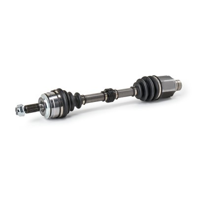 Drive Shaft RIDEX 13D0587R 13D0587R - photo 3