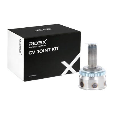 Joint Kit, Drive Shaft RIDEX 5J0147 5J0147 - photo 4