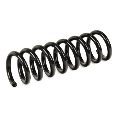 Suspension Spring RIDEX 188C1614 188C1614 - photo 3
