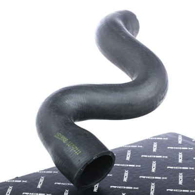 Charger Air Hose RIDEX 3314C0020 3314C0020 - photo 2