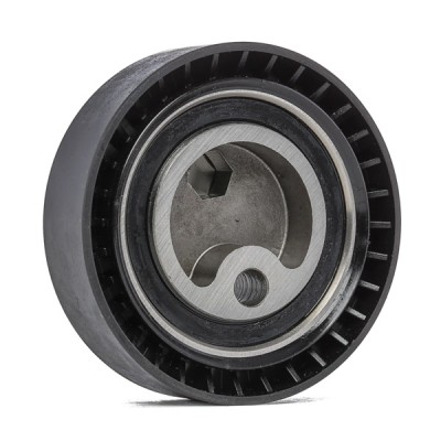 Belt Tensioner V-Ribbed Belt RIDEX 541V0043 541V0043 - photo 4