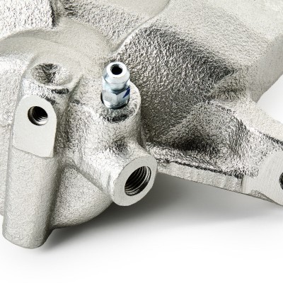 Brake Caliper RIDEX 78B3080 78B3080 - photo 6