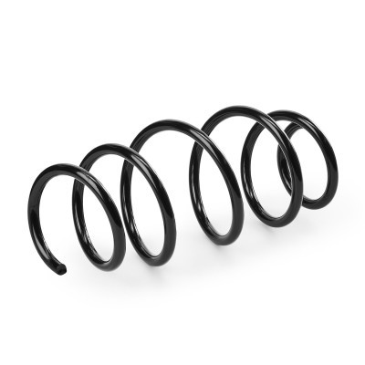 Suspension Spring RIDEX 188C1706 188C1706 - photo 3