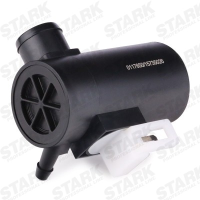 Washer Fluid Pump, window cleaning Stark SKWPC-1810015 SKWPC-1810015 - photo 3