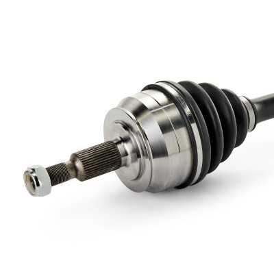 Drive Shaft RIDEX 13D0128R 13D0128R - photo 5