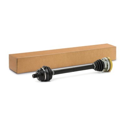Drive Shaft RIDEX 13D0394R 13D0394R - photo 2