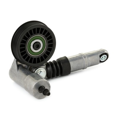 Belt Tensioner V-Ribbed Belt RIDEX 541V0024P 541V0024P - photo 3