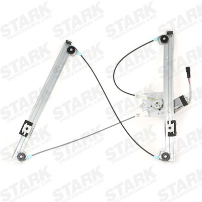 Window Regulator Stark SKWR-0420375 SKWR-0420375 - photo 4
