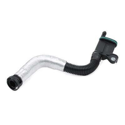 Hose, cylinder head cover breather RIDEX 1600H16000042 1600H16000042 - photo 3