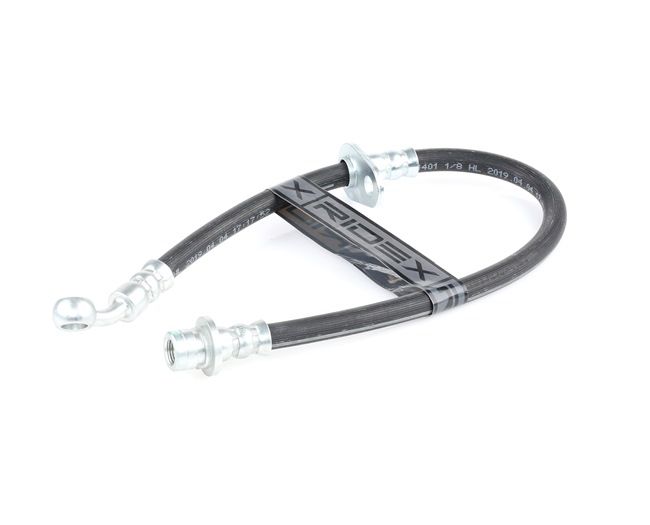 Brake Hose RIDEX 83B0435 83B0435 - photo 1