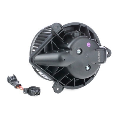 Interior Blower RIDEX 2669I0095 2669I0095 - photo 5