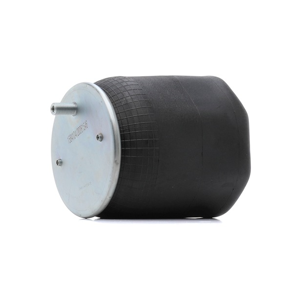 Bellow, Air Suspension RIDEX 4119A0139 4119A0139 - photo 1