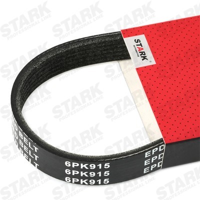 V-Ribbed Belt Stark SKPB-0090212 SKPB-0090212 - photo 3