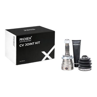 Joint Kit, Drive Shaft RIDEX 5J0291 5J0291 - photo 4