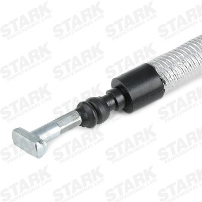 Cable Pull, Parking Brake Stark SKCPB-1050048 SKCPB-1050048 - photo 5