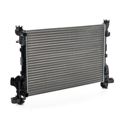 Radiator, Engine Cooling RIDEX 470R1719 470R1719 - photo 3