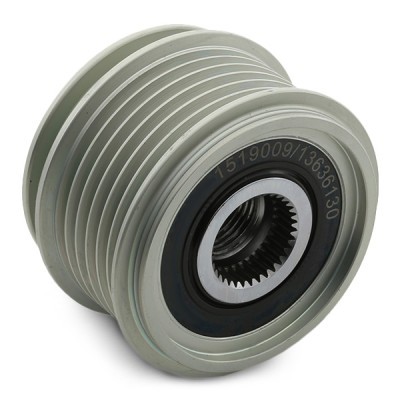 Alternator – one-way clutch RIDEX 1390F0070 1390F0070 - photo 3