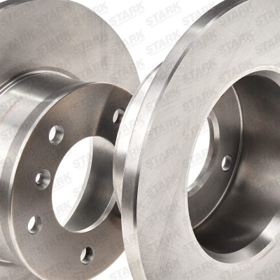 Brake Disc Stark SKBD-0022109 SKBD-0022109 - photo 5