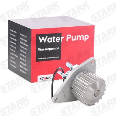 Water Pump, Engine Cooling Stark SKWP-0520182 SKWP-0520182 - photo 2