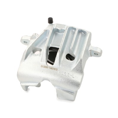 Brake Caliper RIDEX 78B0421 78B0421 - photo 3