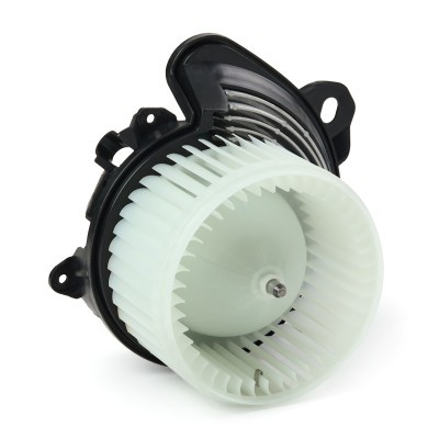 Interior Blower RIDEX 2669I0189 2669I0189 - photo 3